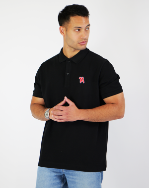 Poloshirt Domstadtkind Unisex