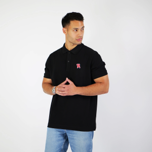 Poloshirt Domstadtkind Unisex