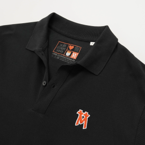 Poloshirt Domstadtkind Unisex