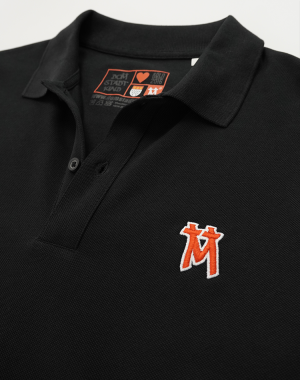 Poloshirt Domstadtkind Unisex