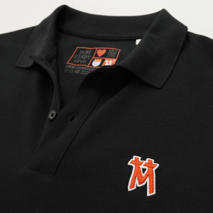 Poloshirt Domstadtkind Unisex