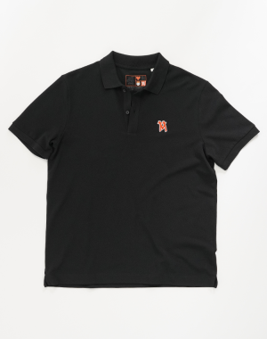 Poloshirt Domstadtkind Unisex