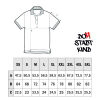 Poloshirt Domstadtkind Unisex