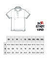 Poloshirt Domstadtkind Unisex