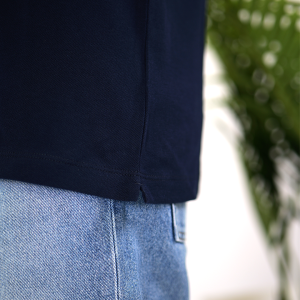 Poloshirt Domstadtkind Unisex light