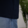 Poloshirt Domstadtkind Unisex light