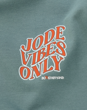 T-Shirt Jode Vibes Only