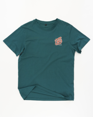 T-Shirt Jode Vibes Only