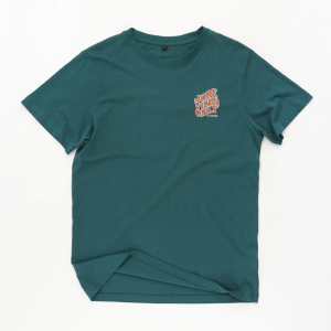 T-Shirt Jode Vibes Only