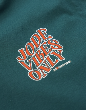 T-Shirt Jode Vibes Only