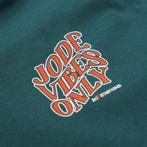 T-Shirt Jode Vibes Only