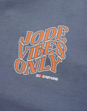 T-Shirt Jode Vibes Only