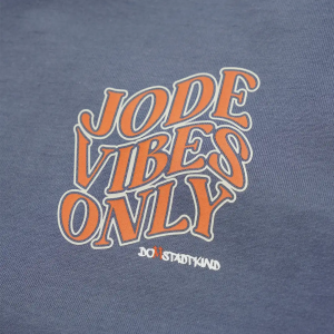 T-Shirt Jode Vibes Only