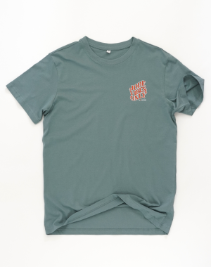 T-Shirt Jode Vibes Only