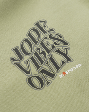 T-Shirt Jode Vibes Only