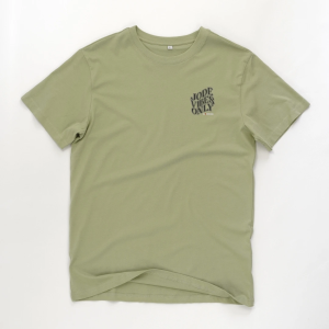T-Shirt Jode Vibes Only