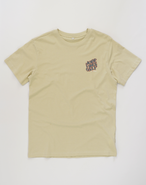 T-Shirt Jode Vibes Only