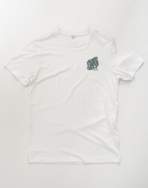 T-Shirt Jode Vibes Only