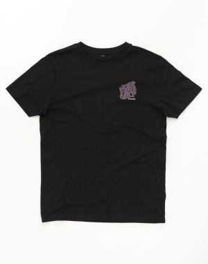T-Shirt Jode Vibes Only