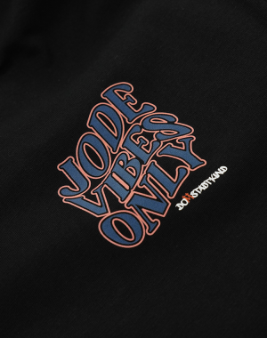 T-Shirt Jode Vibes Only