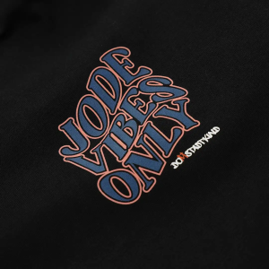 T-Shirt Jode Vibes Only