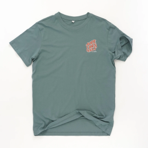 T-Shirt Jode Vibes Only