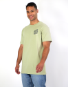 T-Shirt Jode Vibes Only soft salvia L