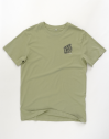 T-Shirt Jode Vibes Only soft salvia L