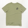 T-Shirt Jode Vibes Only soft salvia L