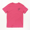 T-Shirt Jode Vibes Only pink L
