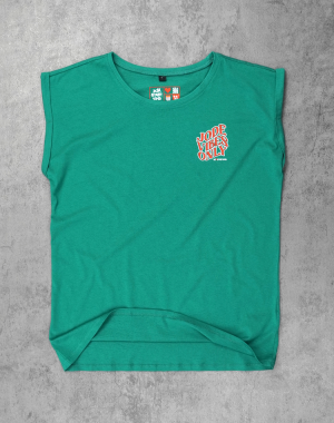 T-Shirt Jode Vibes Damen