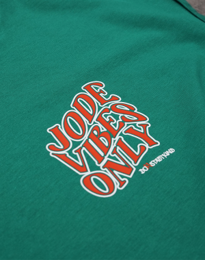 T-Shirt Jode Vibes Damen