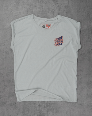 T-Shirt Jode Vibes Damen