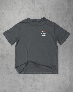 T-Shirt Damen Domstadtkind Daily