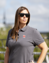 Poloshirt Domstadtkind Damen