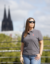 Poloshirt Domstadtkind Damen