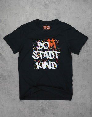 T-Shirt Domstadtkind Alaaf