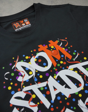 T-Shirt Domstadtkind Alaaf