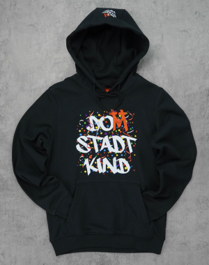 Hoody Domstadtkind Alaaf