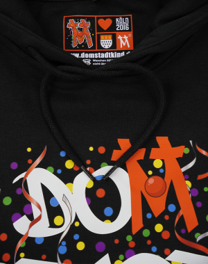 Hoody Domstadtkind Alaaf