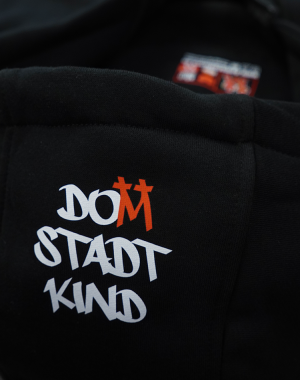 Hoody Domstadtkind Alaaf