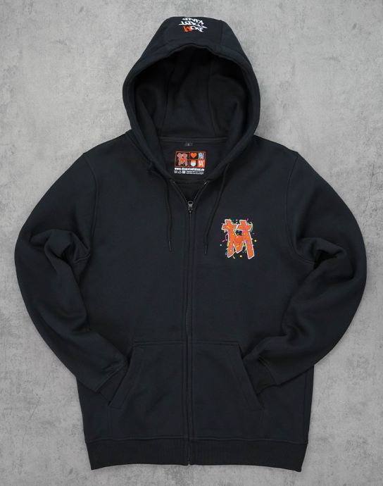 Zipper Domstadtkind Alaaf