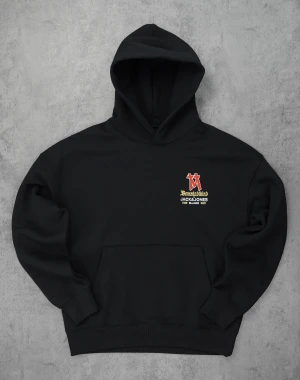 Domstadtkind x Jack Jones Blanks Hoodie