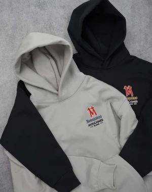 Domstadtkind x Jack Jones Blanks Hoodie