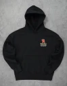 Domstadtkind x Jack Jones Blanks Hoodie