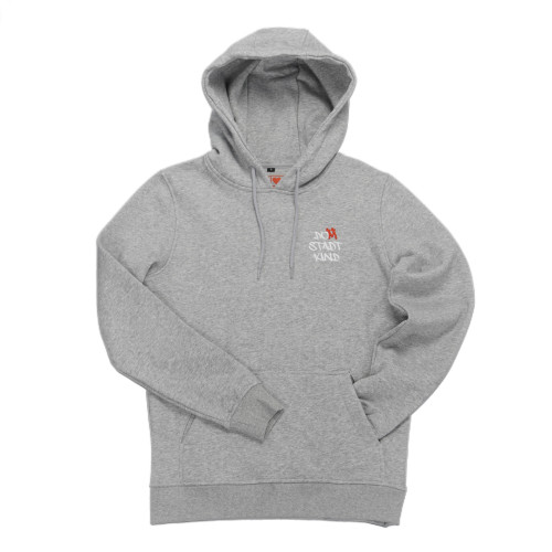 heather grey
