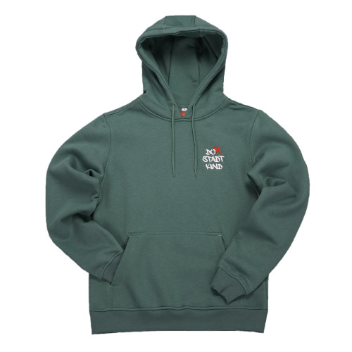 pine green