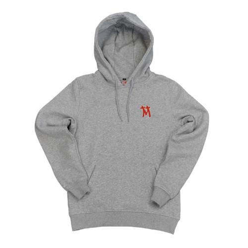 heather grey