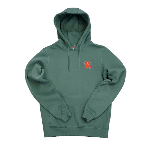 pine green